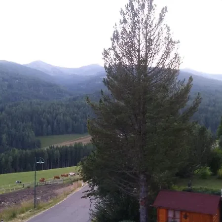Ferienwohnung St. Wolfgang Am Zirbitzkogel * Obdach