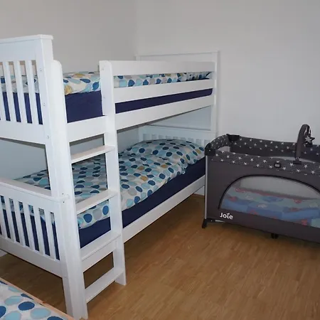 Ferienwohnung St. Wolfgang Am Zirbitzkogel Apartman *