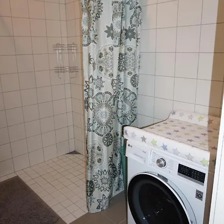 Ferienwohnung St. Wolfgang Am Zirbitzkogel Apartman Obdach
