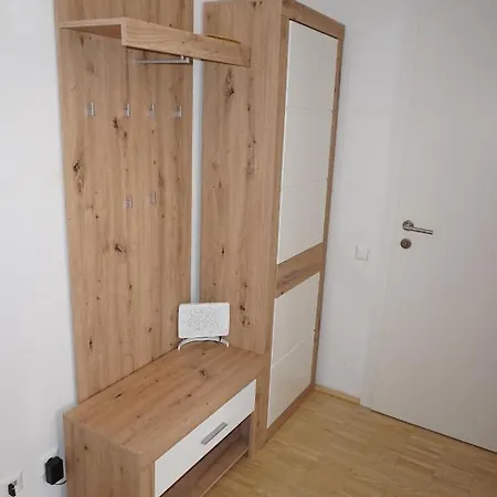 Apartman Ferienwohnung St. Wolfgang Am Zirbitzkogel *