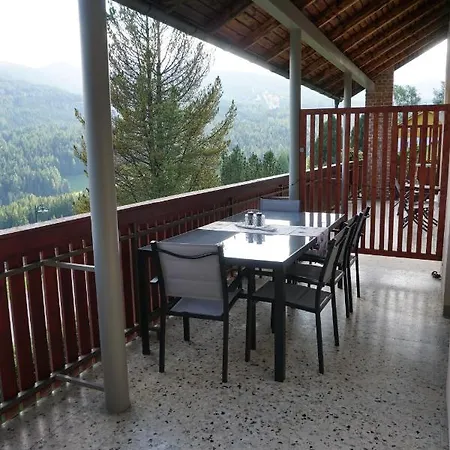 Apartman Ferienwohnung St. Wolfgang Am Zirbitzkogel