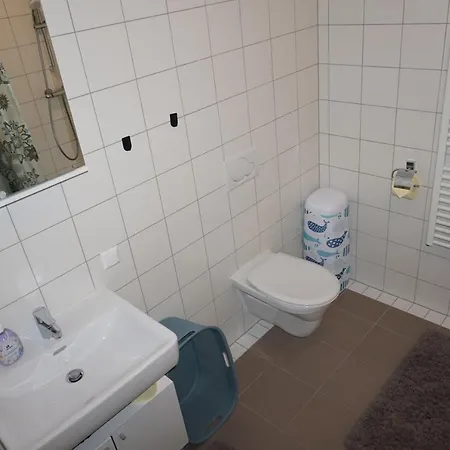 Ferienwohnung St. Wolfgang Am Zirbitzkogel Apartman *