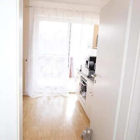 Ferienwohnung St. Wolfgang Am Zirbitzkogel Apartman Obdach